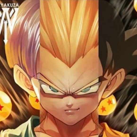 Meet your Posher, Sam - Picture 1 of 1